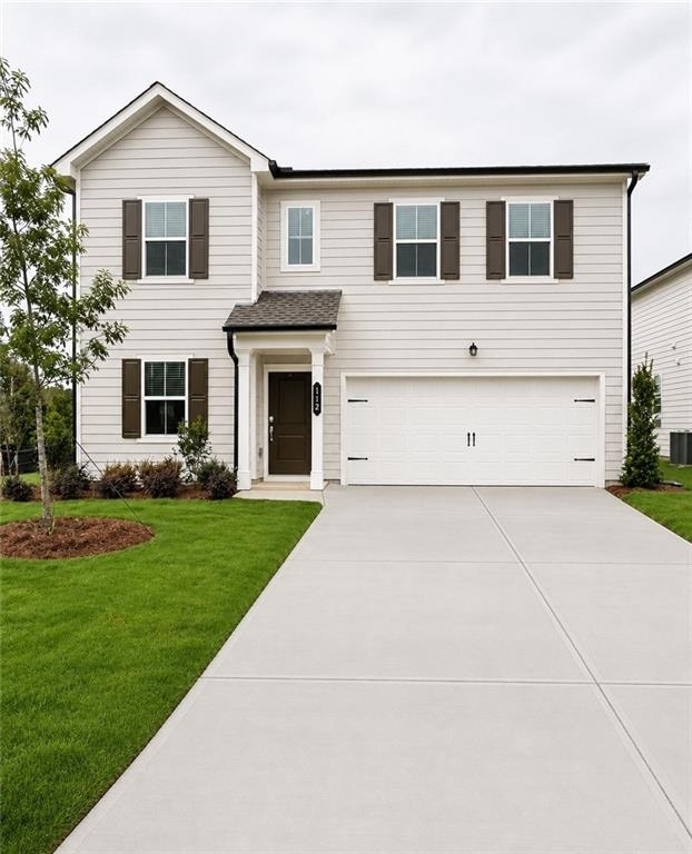 112 Buck Creek Lane - Photo 0