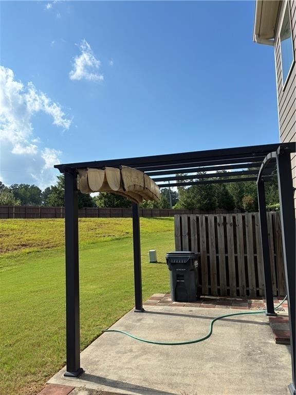 1335 Hampton Oaks Drive - Photo 17