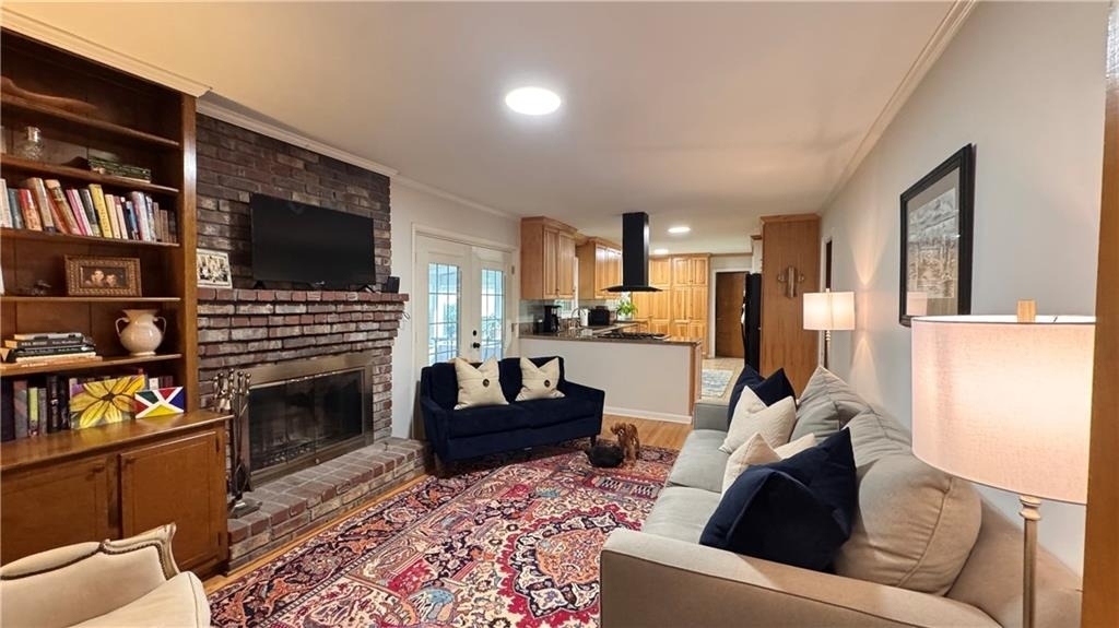 3082 Greenbrook Way Ne - Photo 5