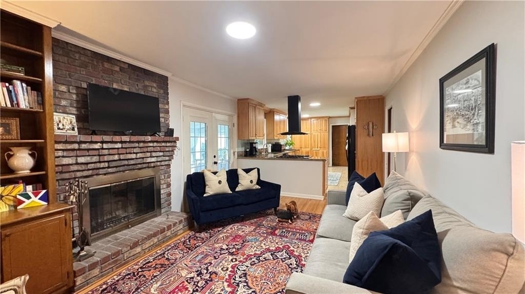 3082 Greenbrook Way Ne - Photo 4