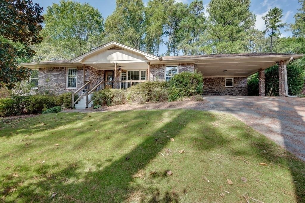 3082 Greenbrook Way Ne - Photo 0