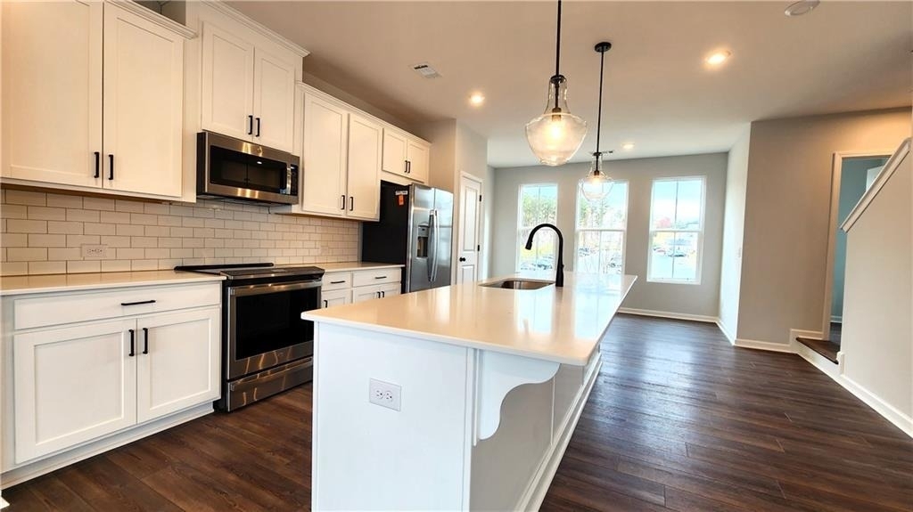 800 Cameron Trail - Photo 19