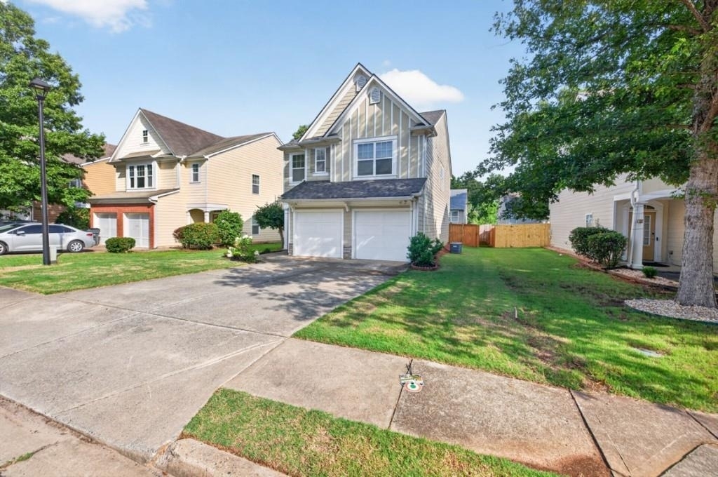 4379 Annlette Drive Nw - Photo 1