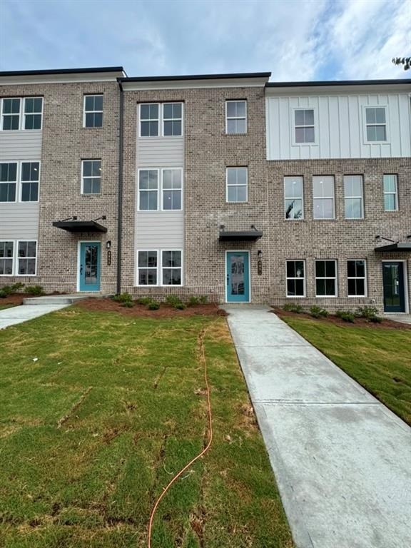 3051 Beacon Bend Crossing Ne - Photo 1