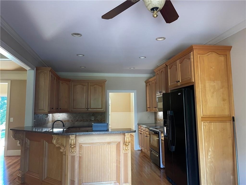 6030 Matt Highway - Photo 36