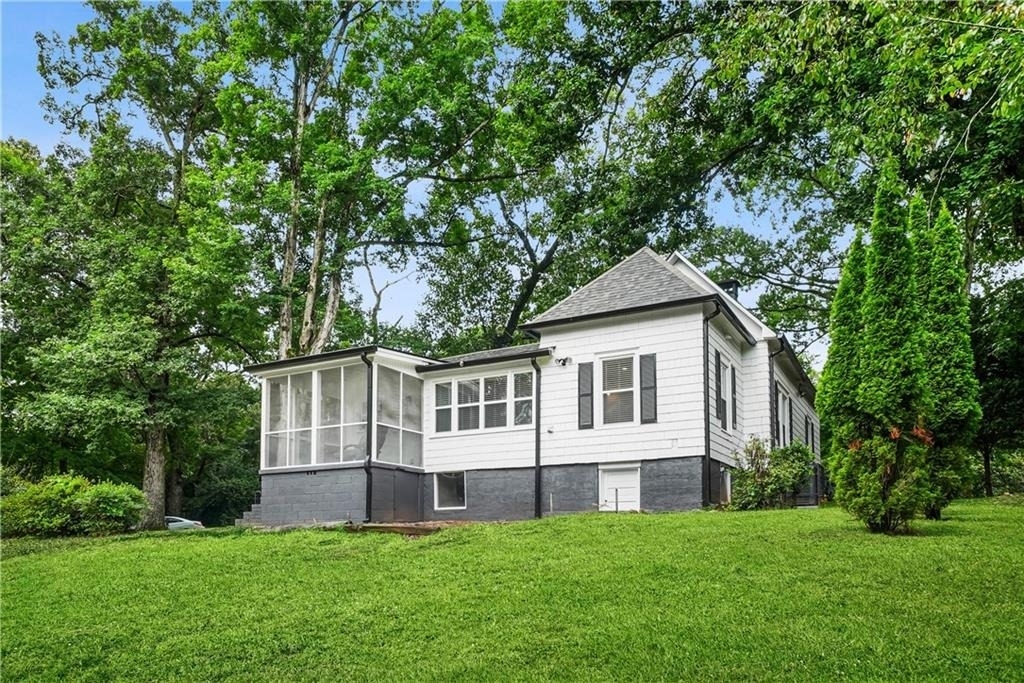 5383 Tilly Mill Road - Photo 31