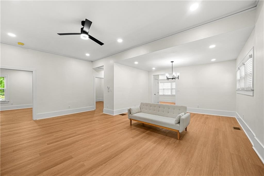 5383 Tilly Mill Road - Photo 6