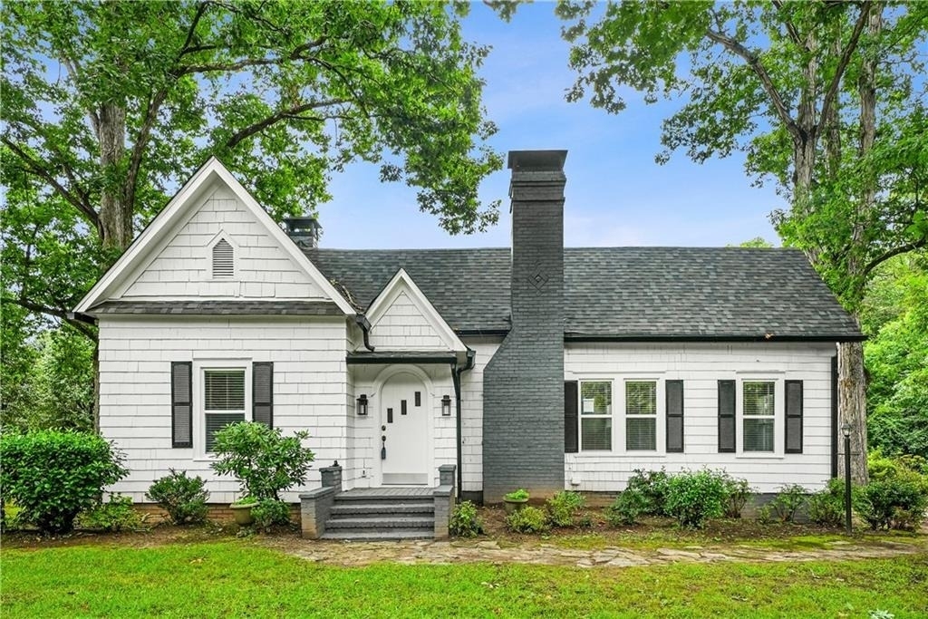 5383 Tilly Mill Road - Photo 1