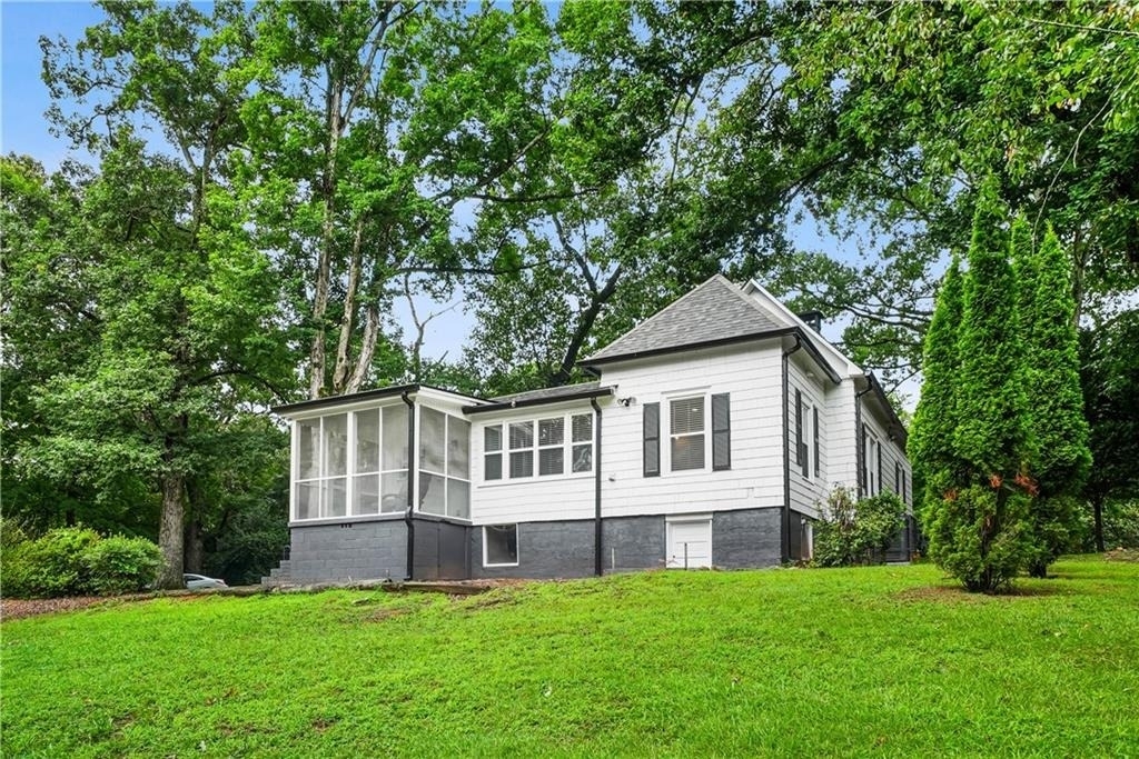 5383 Tilly Mill Road - Photo 32