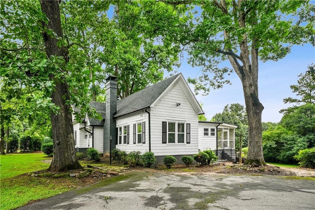 5383 Tilly Mill Road - Photo 5