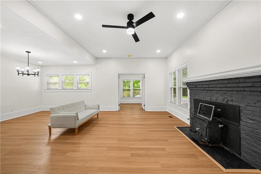 5383 Tilly Mill Road - Photo 7