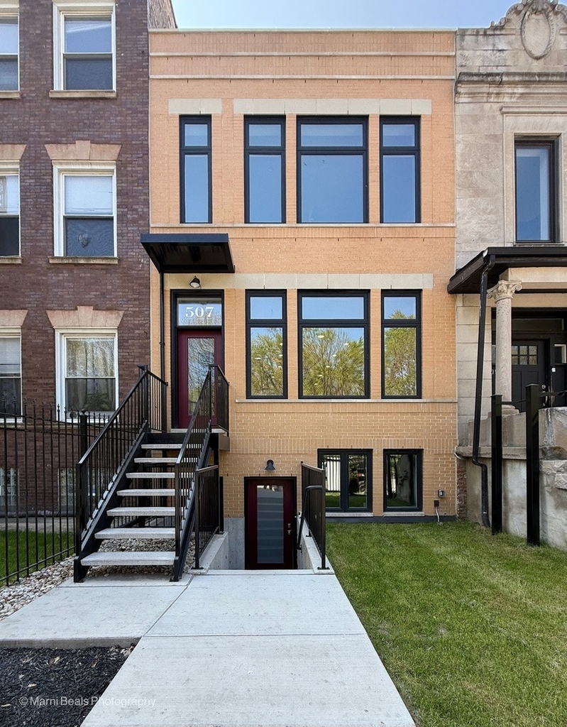 507 E 60th Street - Photo 0