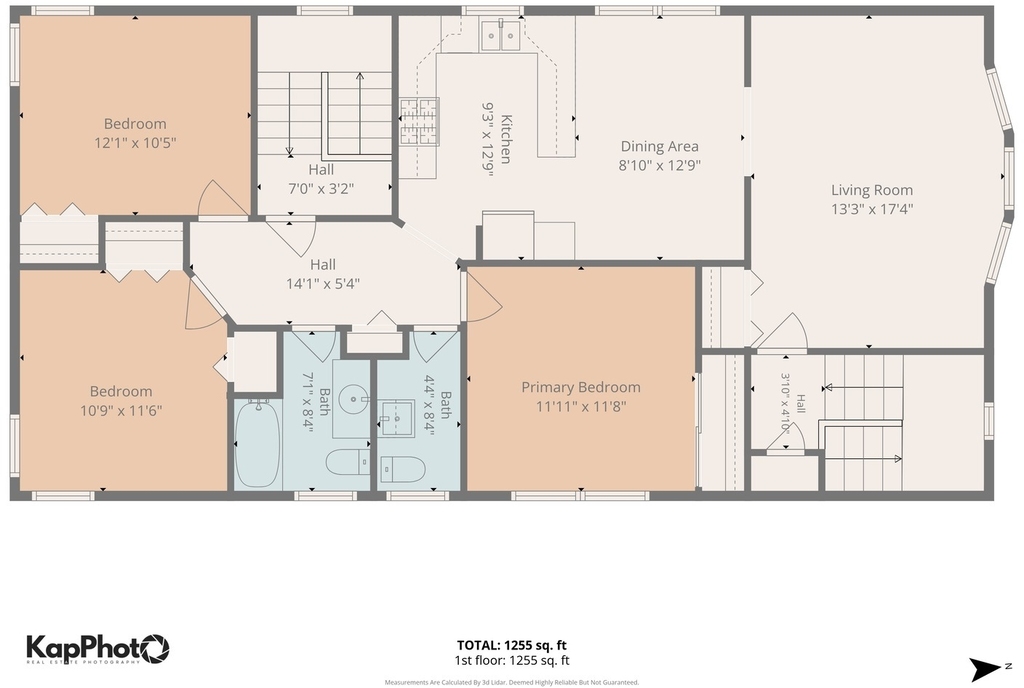8417 W Berwyn Avenue - Photo 28