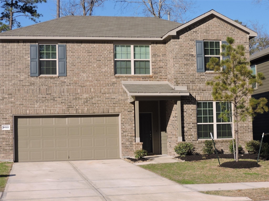 4022 Timber Sapp Drive - Photo 0