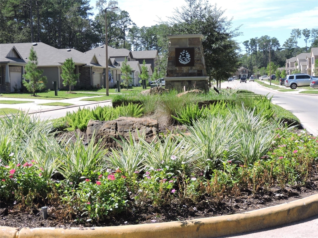 4022 Timber Sapp Drive - Photo 2