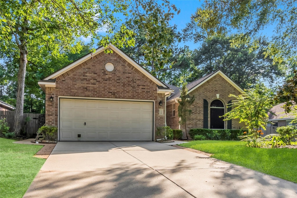 118 W Russet Grove Circle - Photo 1