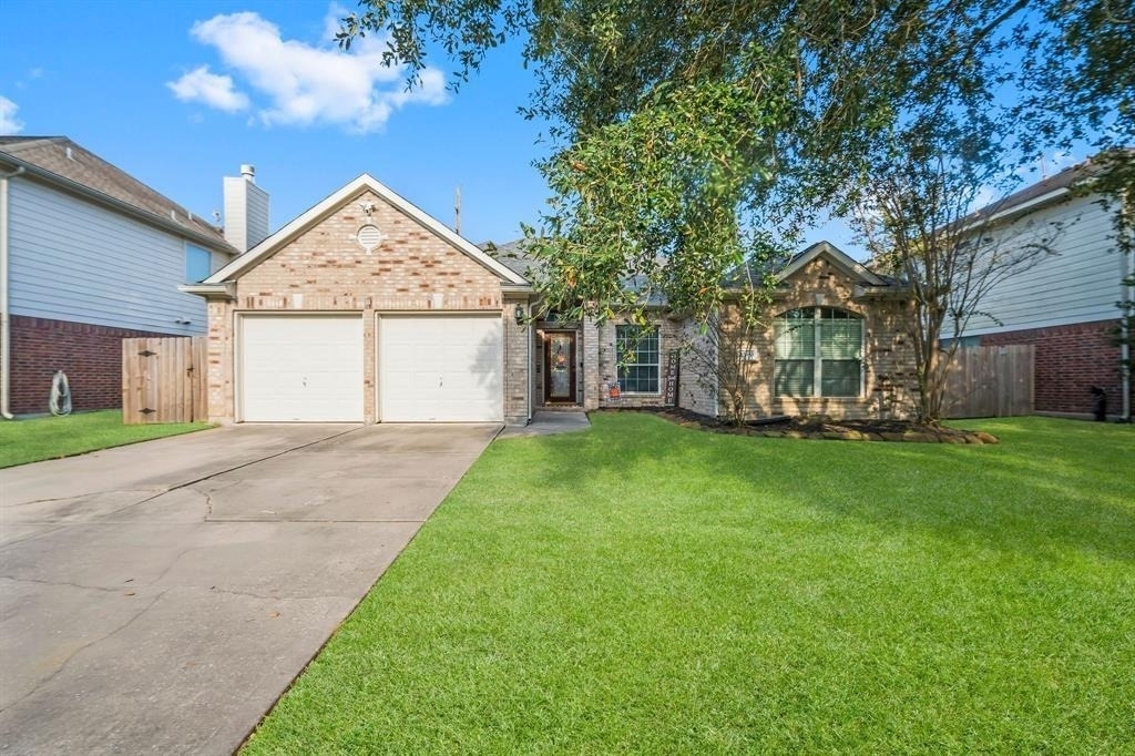25910 Oakridge Forest Lane - Photo 0