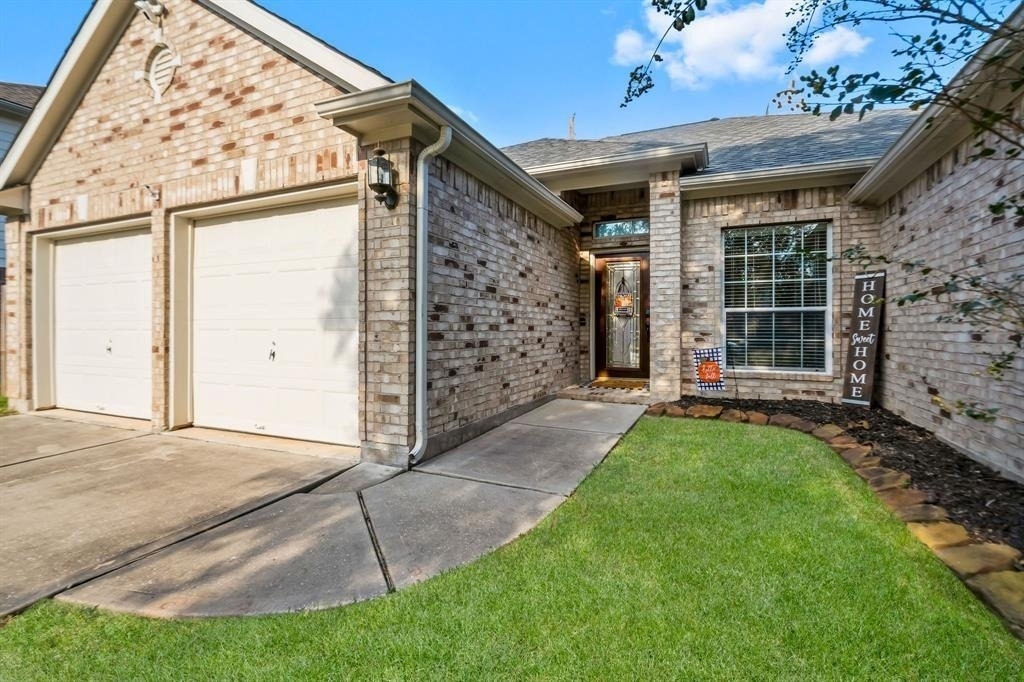 25910 Oakridge Forest Lane - Photo 1