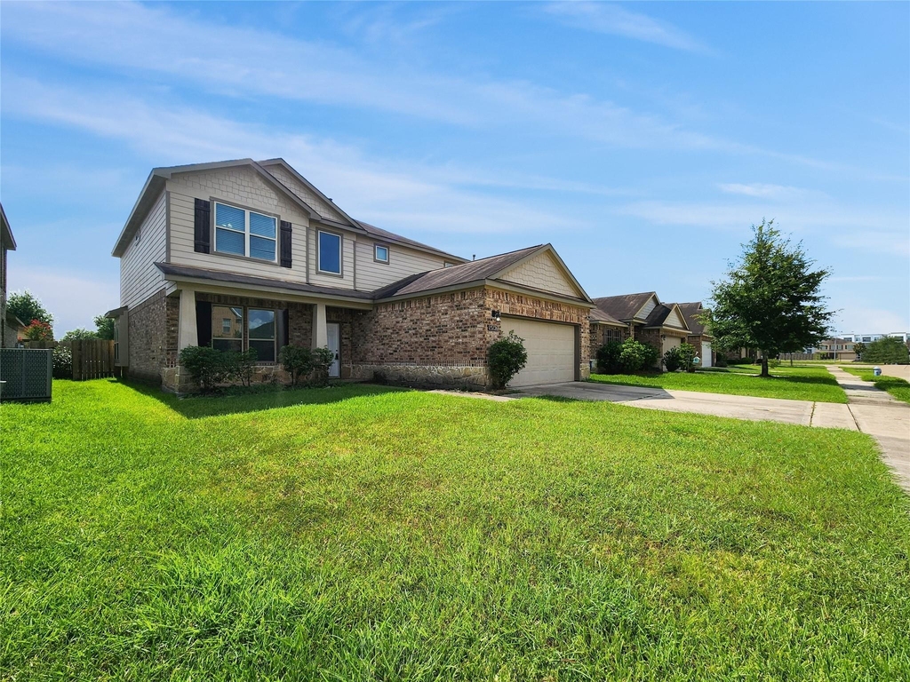 15126 Sequoia Meadow Court - Photo 1