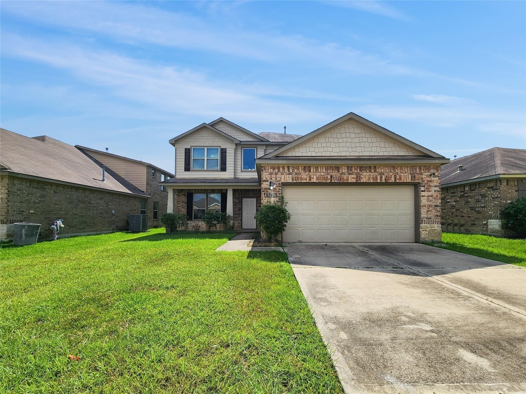 15126 Sequoia Meadow Court - Photo 0