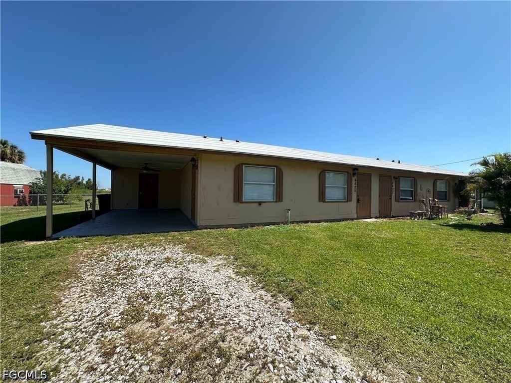 4425 Ruthann Court - Photo 0