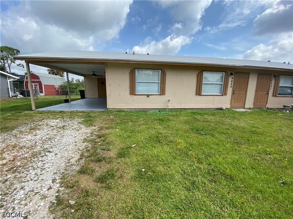 4425 Ruthann Court - Photo 1