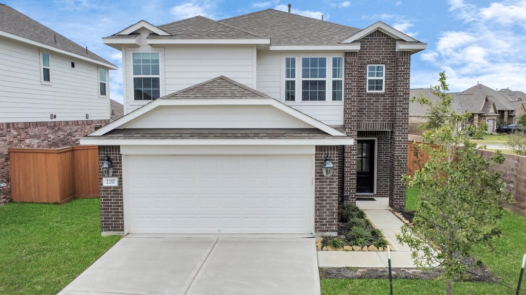 2217 Windy Grove Drive - Photo 0