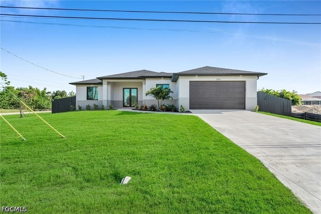 2504 Sw 32nd Street - Photo 1