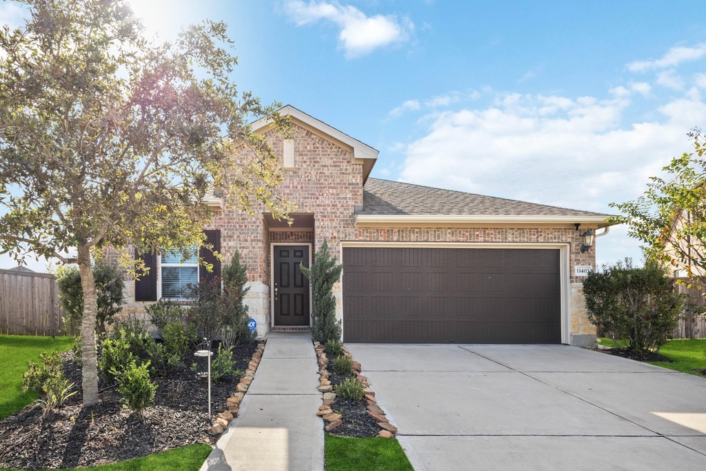 11403 Brookside Arbor Lane - Photo 0