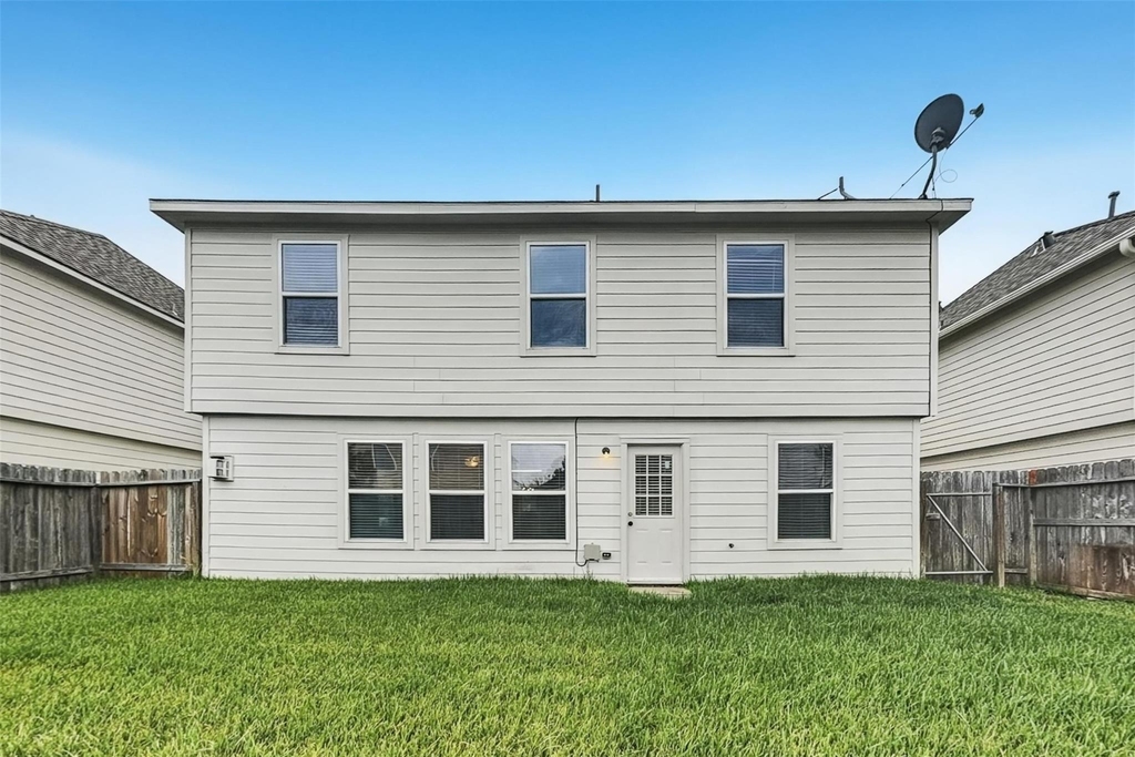 16818 Blackberry Lily Lane - Photo 17