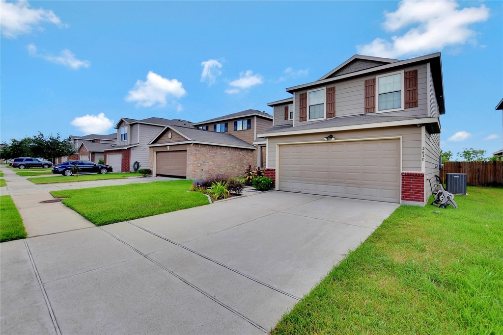 2638 Ensbrook Meadow Lane - Photo 0
