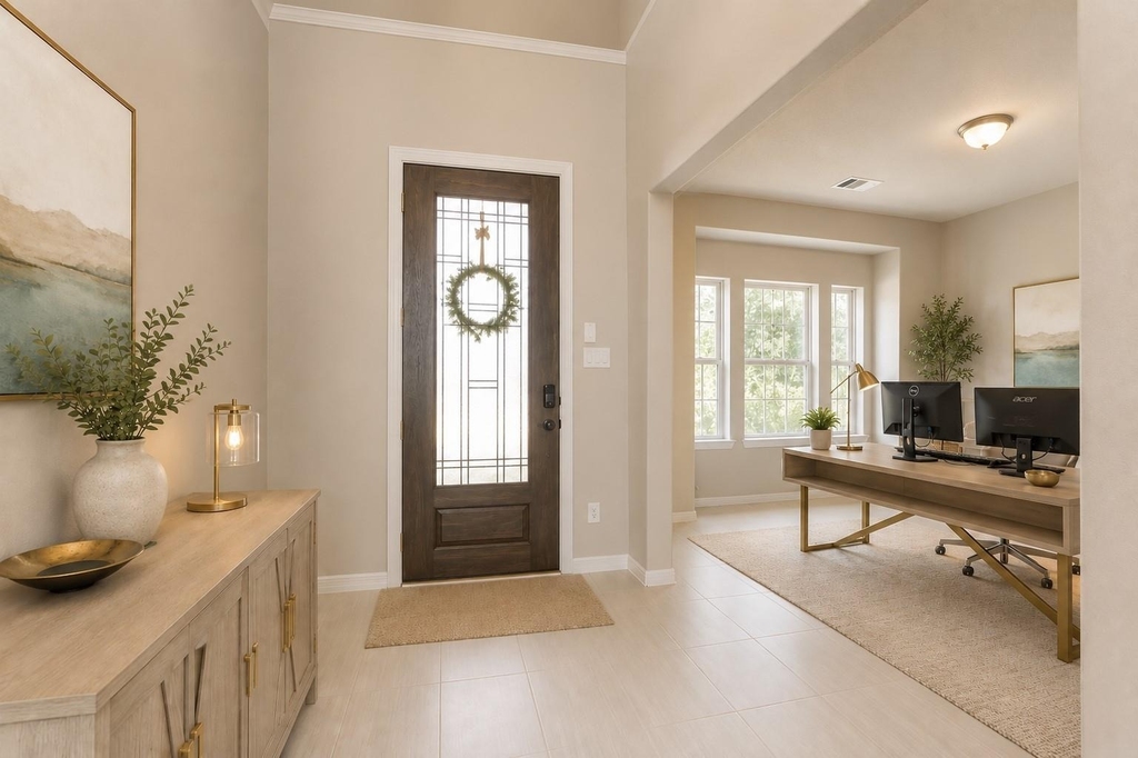 11730 Twin Creeks Hill Drive - Photo 8
