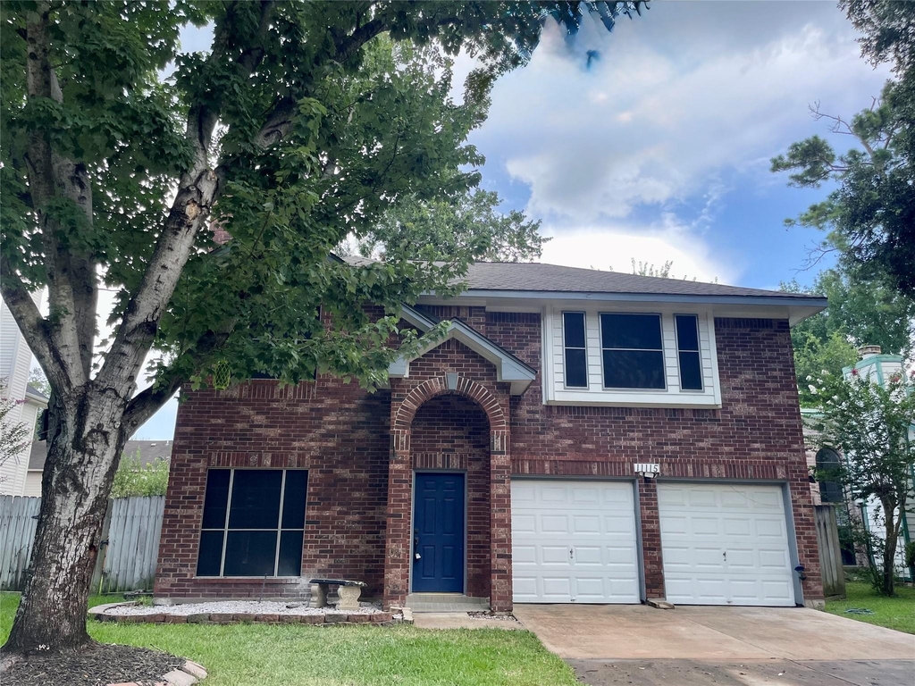 11115 Winspring Drive - Photo 0