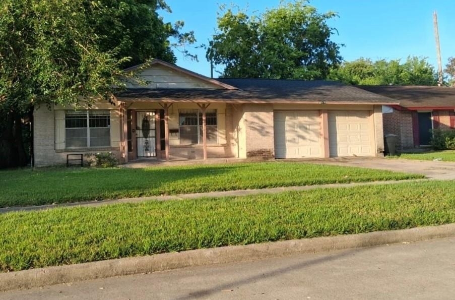 3931 Rosebud Drive - Photo 0