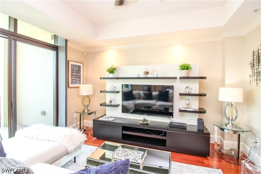 9123 Strada Place - Photo 29
