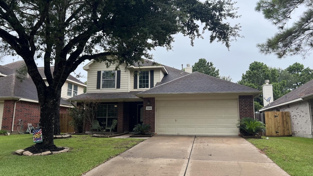 26914 Kingston Glen Lane - Photo 1