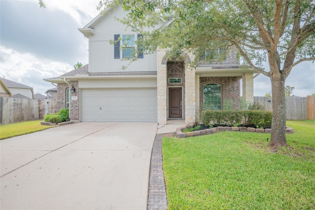 8627 Marble Terrace Court - Photo 0