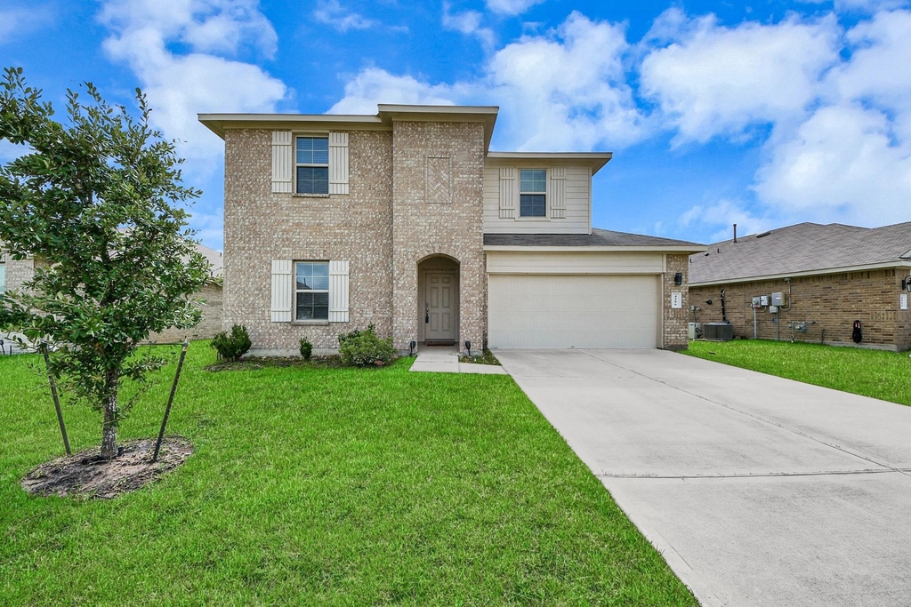 4406 Andorno Drive - Photo 0