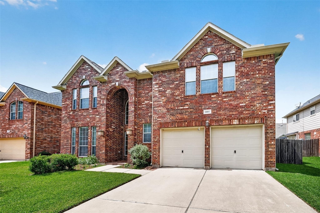 8811 Sun Haven Lane - Photo 1