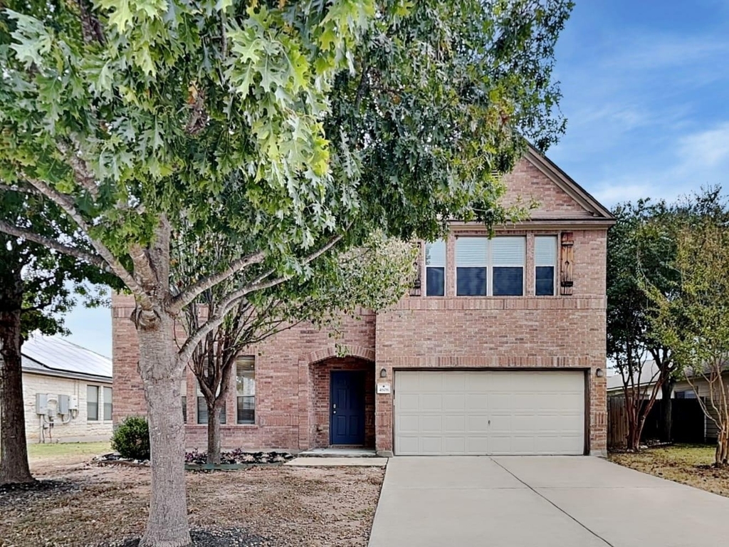 4808 Woodstock Drive - Photo 0