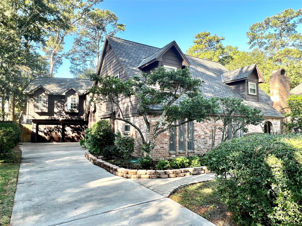 17527 Forest Mist Drive - Photo 1