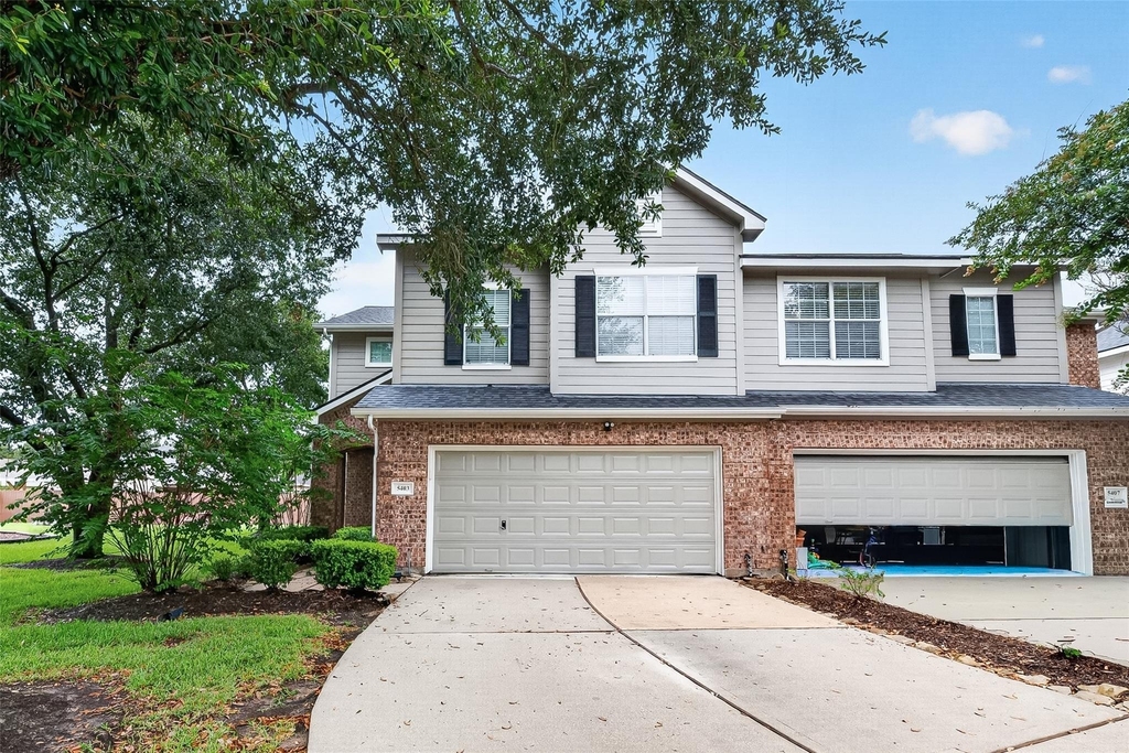 5403 Canyon Hollow Drive - Photo 1