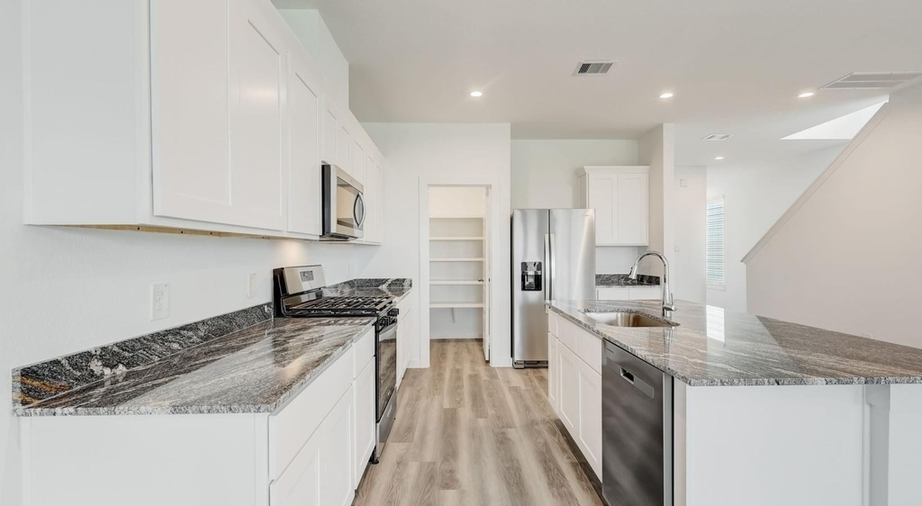 10415 Lancaster Forest Lane - Photo 2