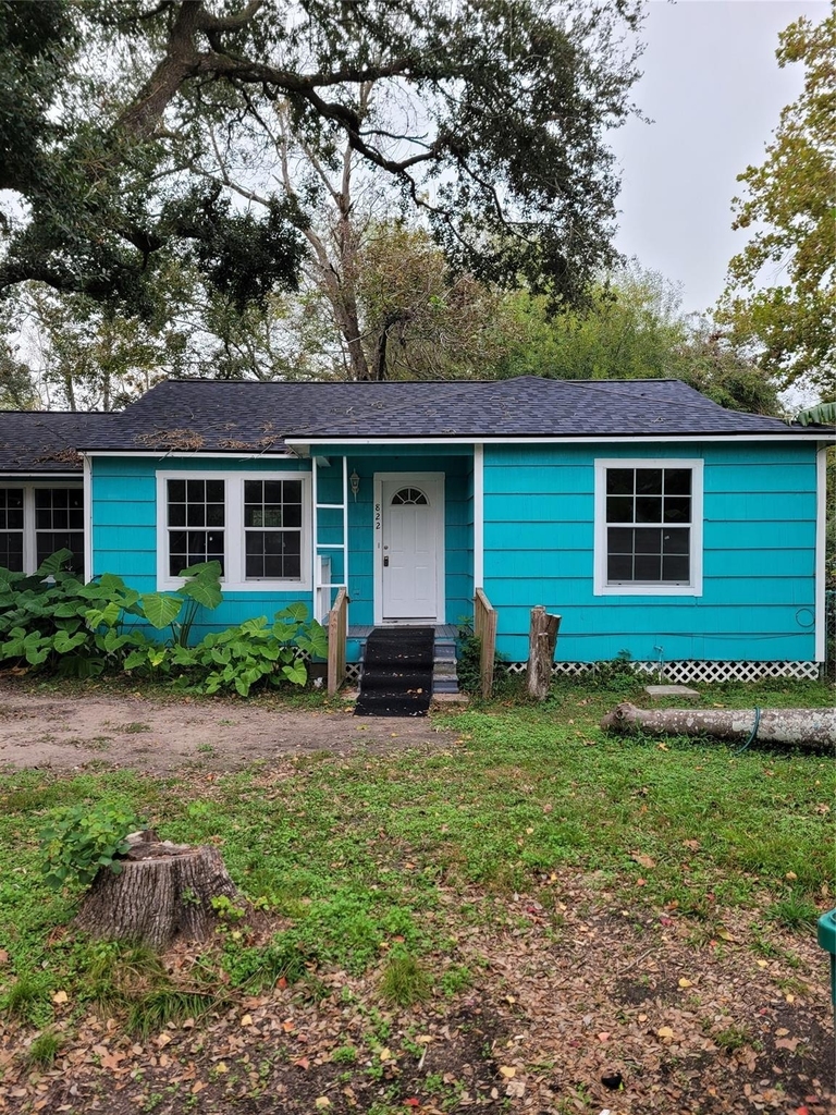 822 Retama Street - Photo 0