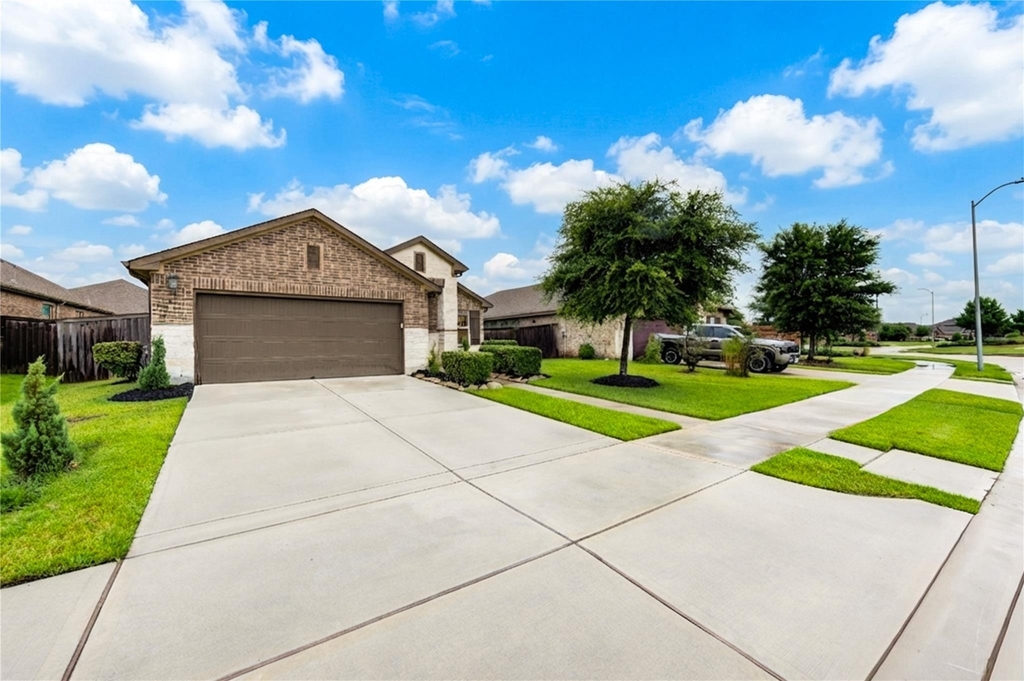 11426 Harmony Summit Trace - Photo 1