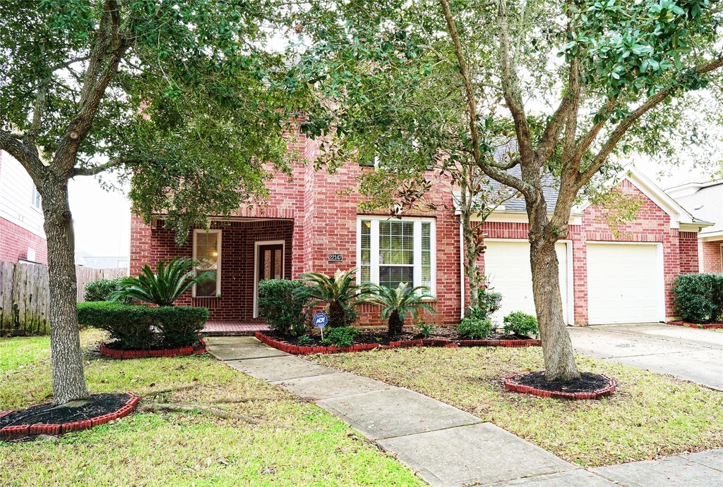22147 Canyonwood Park Lane - Photo 1