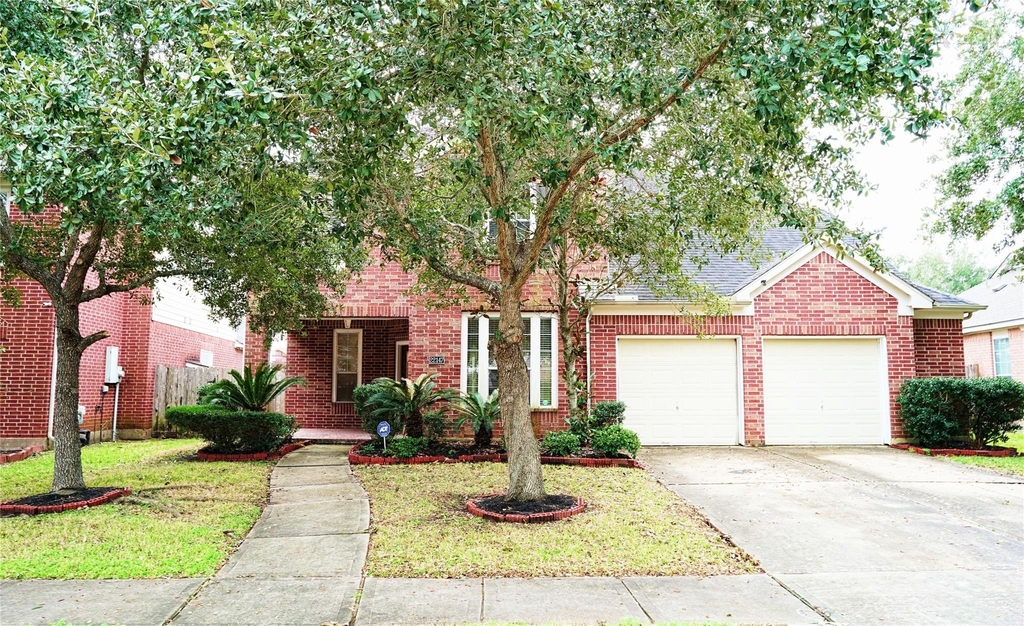 22147 Canyonwood Park Lane - Photo 0