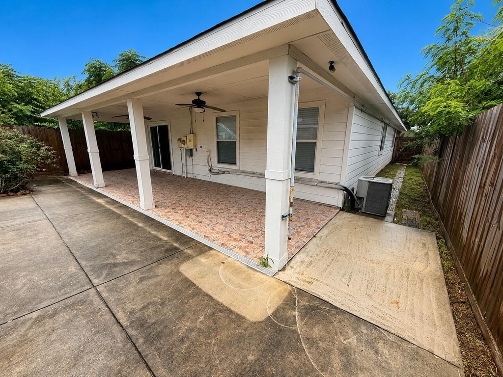 1418 Carolina Grove Lane - Photo 11