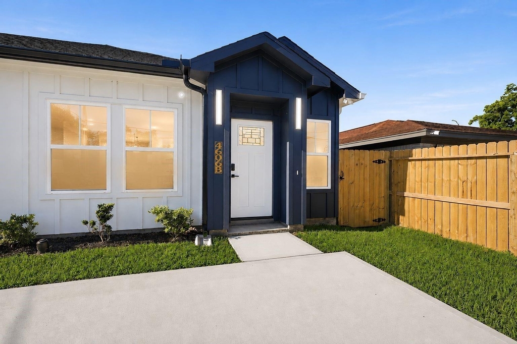 4606 Mallow Street - Photo 3