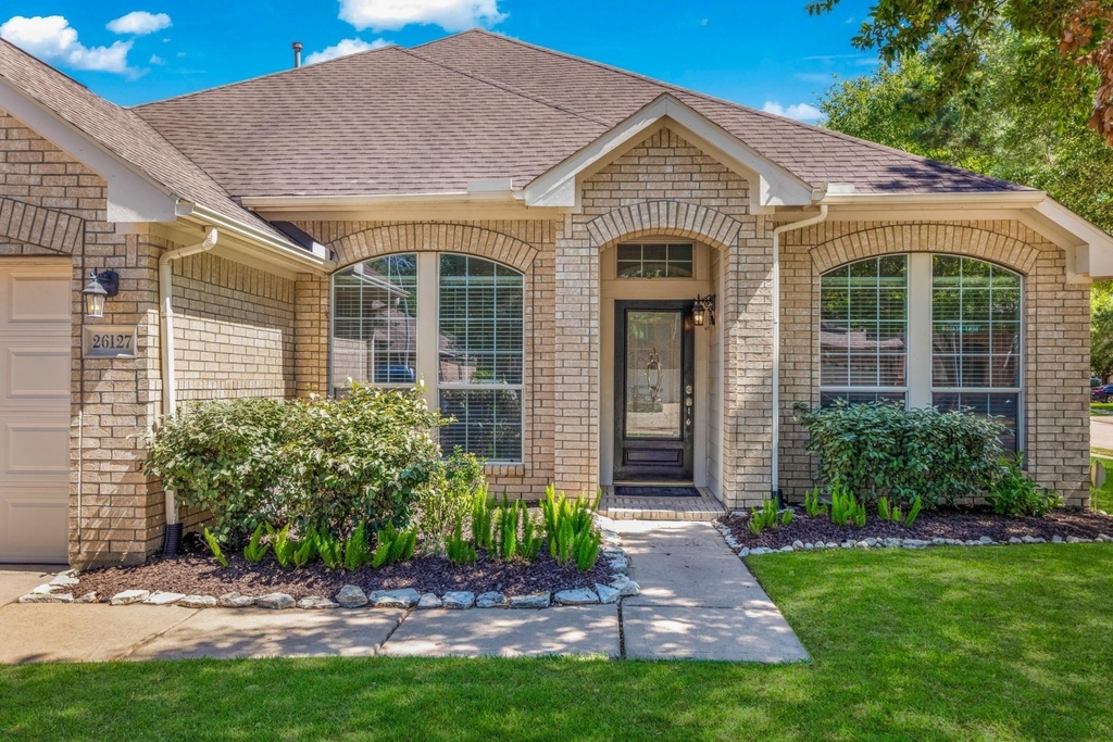 26127 Bent Meadow Court - Photo 0